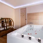 Baignoire Double Centre Port Ла-Сьота