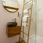 Baignoire Double Centre Port Апартаменты