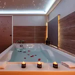 Baignoire Double Centre Port Apartment