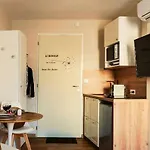 Apartment Baignoire Double Centre Port