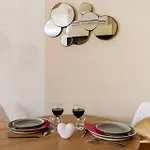 Baignoire Double Centre Port Apartment