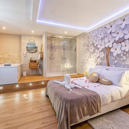 Baignoire Double Centre Port La Ciotat