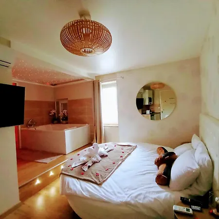 Baignoire Double Centre Port