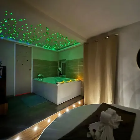 Baignoire Double Centre Port *