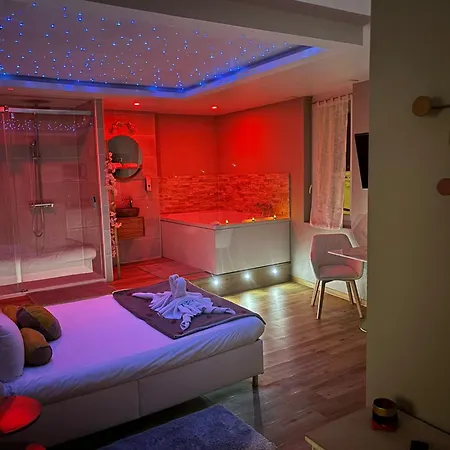 Baignoire Double Centre Port Appartamento La Ciotat