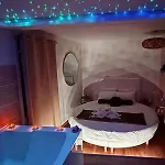Baignoire Double Centre Port *