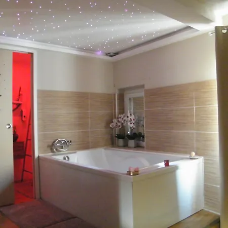 公寓 Baignoire Double Centre Port 拉西约塔