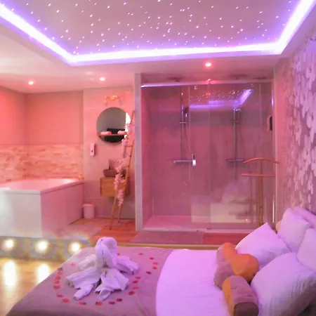 公寓 Baignoire Double Centre Port *