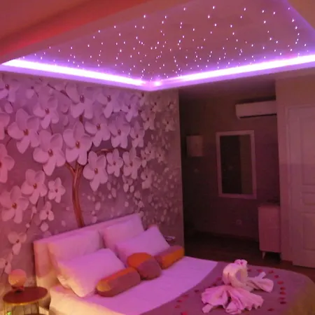 Baignoire Double Centre Port