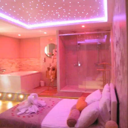 Baignoire Double Centre Port 拉西约塔