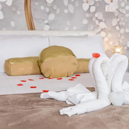 Baignoire Double Centre Port * 拉西约塔