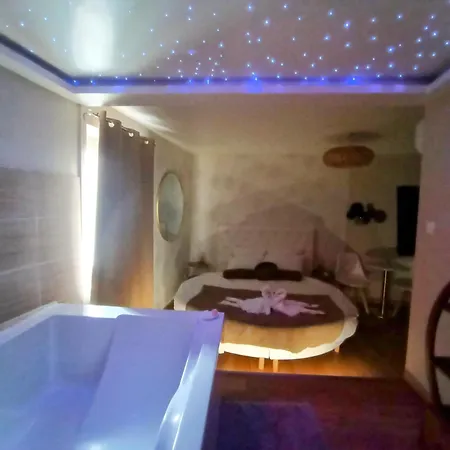 公寓 Baignoire Double Centre Port 拉西约塔