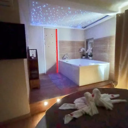 公寓 Baignoire Double Centre Port