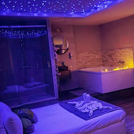 Baignoire Double Centre Port 公寓