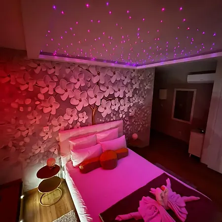 公寓 Baignoire Double Centre Port 拉西约塔