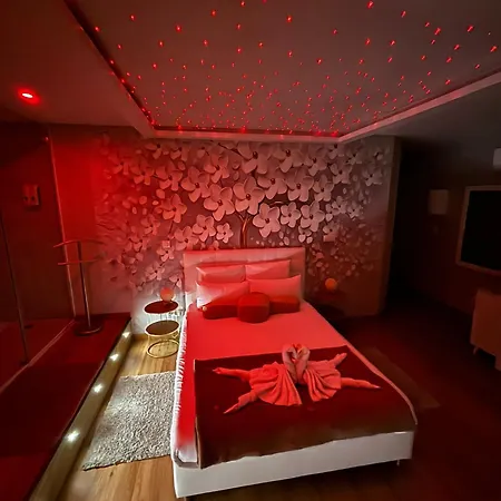 Baignoire Double Centre Port *