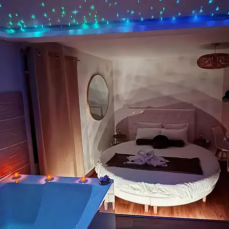 Baignoire Double Centre Port *